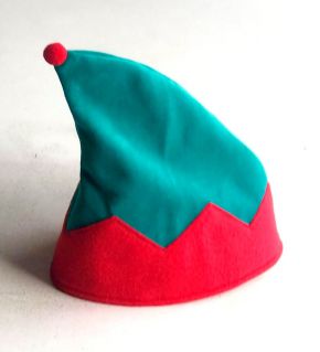 Elfa rukisa cepure maskas